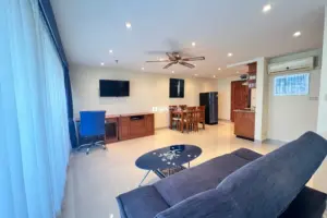 Condo For Sale Angket Hip Residence Jomtien BVA110788