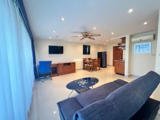 Condo For Sale Angket Hip Residence Jomtien BVA110788