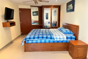 Condo For Sale Angket Hip Residence Jomtien BVA110788