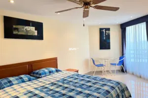 Condo For Sale Angket Hip Residence Jomtien BVA110788