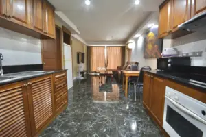 Condo For Sale Angket Hip Residence Jomtien BVA110820