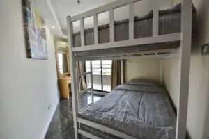 Condo For Sale Angket Hip Residence Jomtien BVA110820