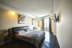 Condo For Sale Angket Hip Residence Jomtien BVA110820