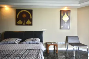Condo For Sale Angket Hip Residence Jomtien BVA110820