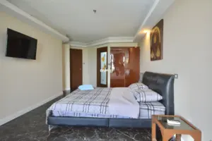 Condo For Sale Angket Hip Residence Jomtien BVA110820