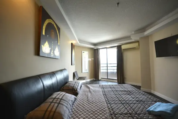 Condo For Sale Angket Hip Residence Jomtien BVA110820