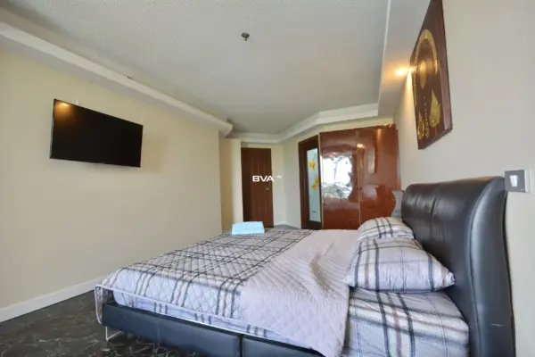 Condo For Sale Angket Hip Residence Jomtien BVA110820