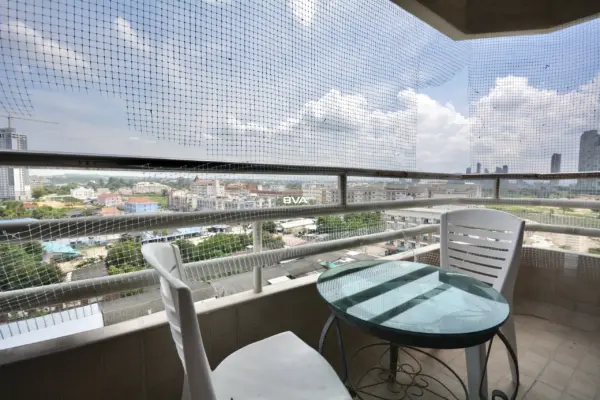 Condo For Sale Angket Hip Residence Jomtien BVA110820