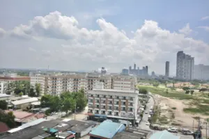 Condo For Sale Angket Hip Residence Jomtien BVA110820