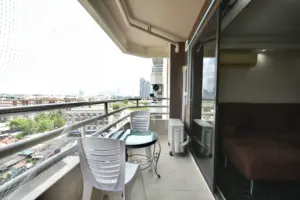 Condo For Sale Angket Hip Residence Jomtien BVA110820