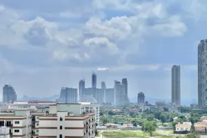 Condo For Sale Angket Hip Residence Jomtien BVA110820