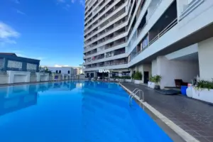 Condo For Sale Angket Hip Residence Jomtien BVA110820