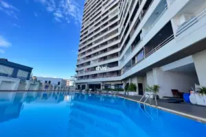 Condo For Sale Angket Hip Residence Jomtien BVA110820