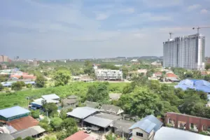 Condo For Sale Angket Hip Residence Jomtien BVA110820