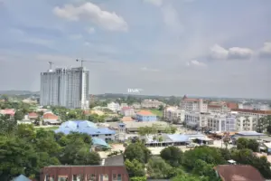 Condo For Sale Angket Hip Residence Jomtien BVA110820