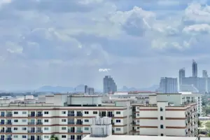 Condo For Sale Angket Hip Residence Jomtien BVA110820