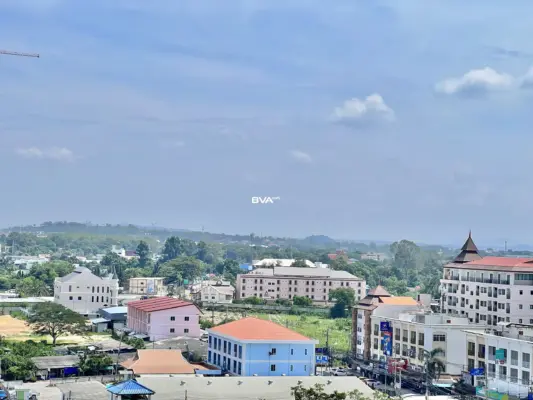 Condo For Sale Angket Hip Residence Jomtien BVA110820