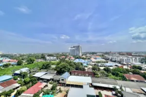 Condo For Sale Angket Hip Residence Jomtien BVA110820