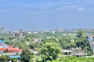 Condo For Sale Angket Hip Residence Jomtien BVA110820