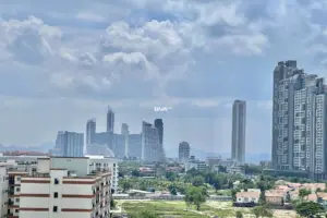 Condo For Sale Angket Hip Residence Jomtien BVA110820