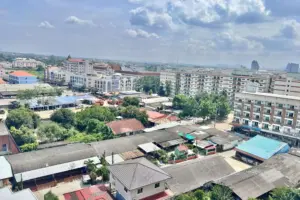 Condo For Sale Angket Hip Residence Jomtien BVA110820