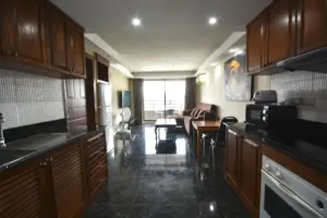 Condo For Sale Angket Hip Residence Jomtien BVA110820