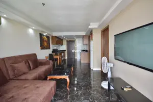 Condo For Sale Angket Hip Residence Jomtien BVA110820