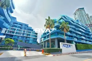 Condo For Sale Pattaya Acqua Condominium Jomtien BVA19529
