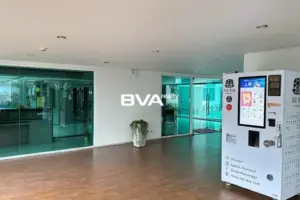 Condo for Sale Pattaya Amazon Residence Jomtien BVA108690