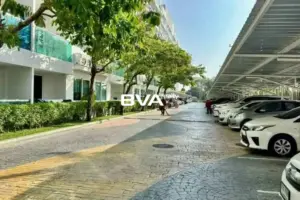 Condo for Sale Pattaya Amazon Residence Jomtien BVA108690