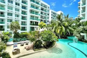 Condo for Sale Pattaya Amazon Residence Jomtien BVA108690