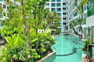 Condo for Sale Pattaya Amazon Residence Jomtien BVA108690