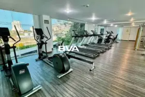 Condo for Sale Pattaya Amazon Residence Jomtien BVA108690