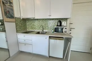 Condo For Sale Pattaya Amazon Residence Jomtien BVA108880