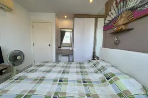 Condo For Sale Pattaya Amazon Residence Jomtien BVA108880