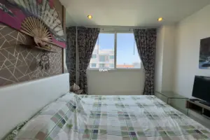Condo For Sale Pattaya Amazon Residence Jomtien BVA108880