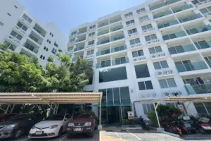Condo For Sale Pattaya Amazon Residence Jomtien BVA108880