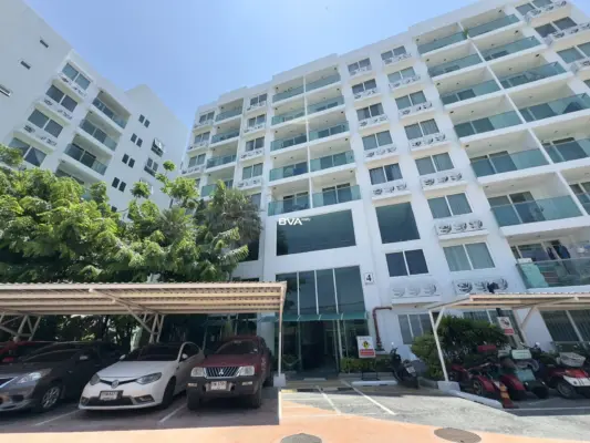 Condo For Sale Pattaya Amazon Residence Jomtien BVA108880
