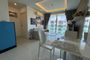 Condo For Sale Pattaya Amazon Residence Jomtien BVA108880