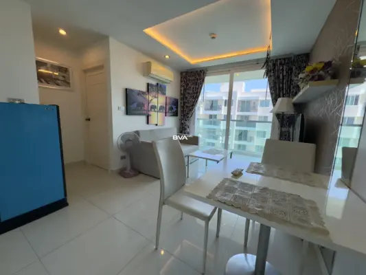 Condo For Sale Pattaya Amazon Residence Jomtien BVA108880