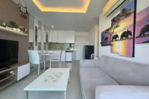 Condo For Sale Pattaya Amazon Residence Jomtien BVA108880