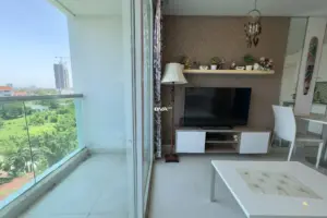 Condo For Sale Pattaya Amazon Residence Jomtien BVA108880