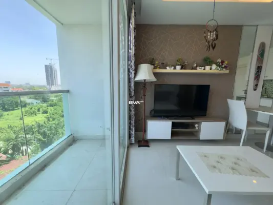 Condo For Sale Pattaya Amazon Residence Jomtien BVA108880