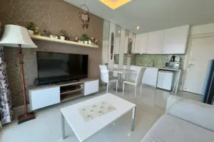 Condo For Sale Pattaya Amazon Residence Jomtien BVA108880