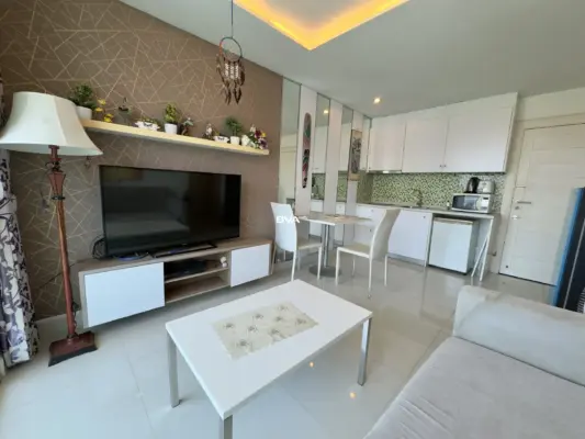 Condo For Sale Pattaya Amazon Residence Jomtien BVA108880