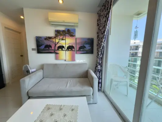 Condo For Sale Pattaya Amazon Residence Jomtien BVA108880