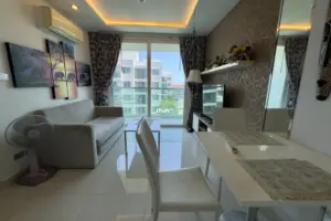 Condo For Sale Pattaya Amazon Residence Jomtien BVA108880