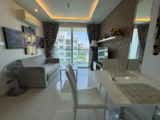 Condo For Sale Pattaya Amazon Residence Jomtien BVA108880