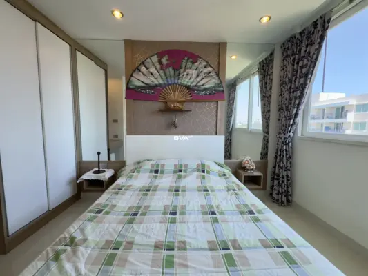 Condo For Sale Pattaya Amazon Residence Jomtien BVA108880