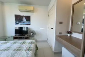 Condo For Sale Pattaya Amazon Residence Jomtien BVA108880